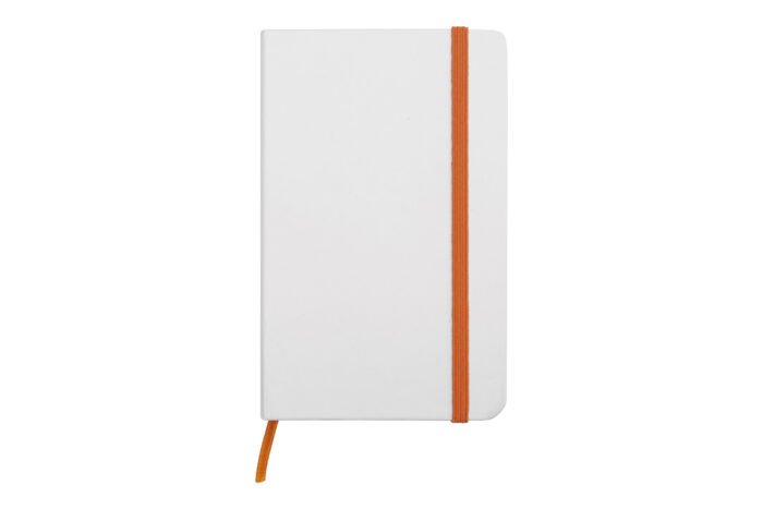 LIBRETA PEQUEÑA WHITE - Imagen 10