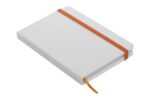 LIBRETA PEQUEÑA WHITE - Imagen 11