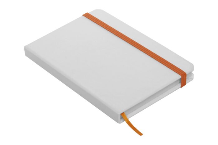 LIBRETA PEQUEÑA WHITE - Imagen 11