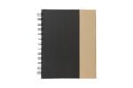 LIBRETA CON NOTAS ADHESIVAS - Imagen 2