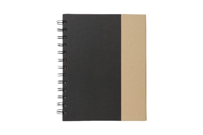LIBRETA CON NOTAS ADHESIVAS - Imagen 2