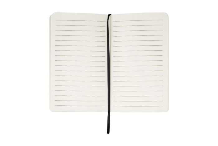 LIBRETA PEQUEÑA WHITE - Imagen 12
