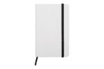 LIBRETA PEQUEÑA WHITE - Imagen 6