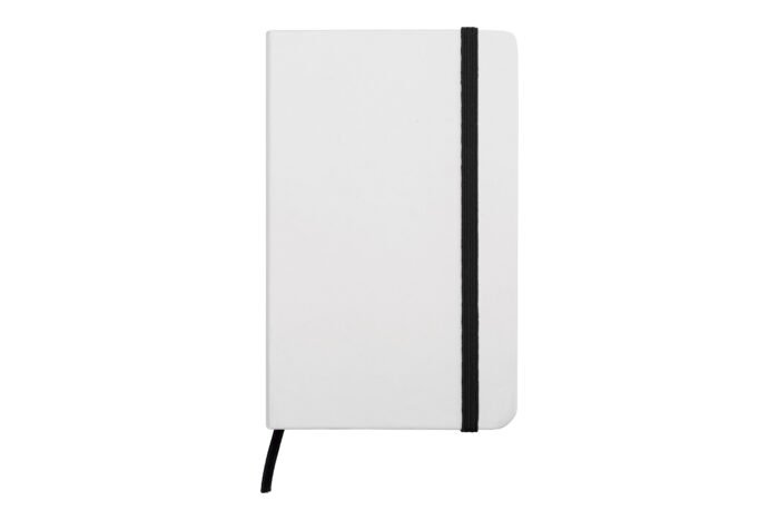 LIBRETA PEQUEÑA WHITE - Imagen 6