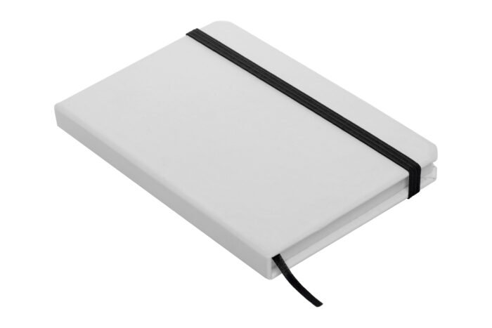 LIBRETA PEQUEÑA WHITE - Imagen 7