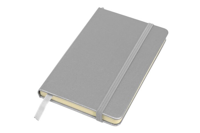 LIBRETA MEDIANA - Imagen 6