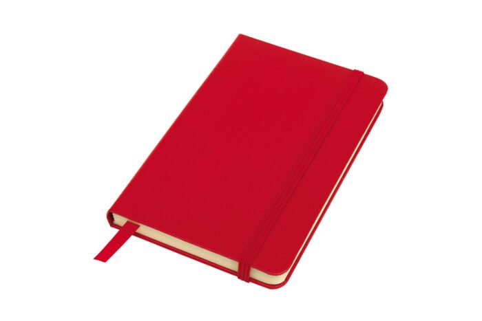 LIBRETA MEDIANA - Imagen 4