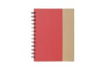 LIBRETA CON NOTAS ADHESIVAS - Imagen 5