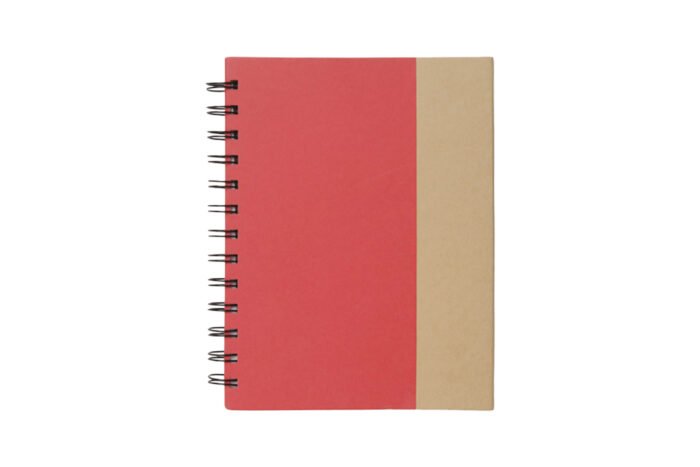 LIBRETA CON NOTAS ADHESIVAS - Imagen 5
