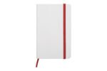 LIBRETA PEQUEÑA WHITE - Imagen 4