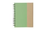LIBRETA CON NOTAS ADHESIVAS - Imagen 3