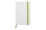 LIBRETA PEQUEÑA WHITE - Imagen 8