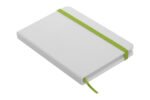 LIBRETA PEQUEÑA WHITE - Imagen 9