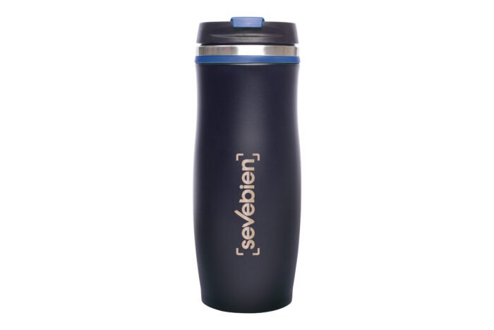 MUG SILUET BLACK - Imagen 3