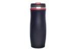 MUG SILUET BLACK - Imagen 2