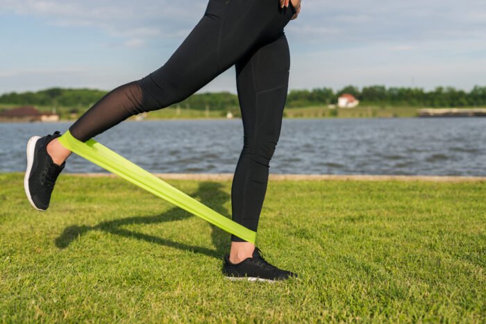 BANDAS ELÁSTICAS PARA ENTRENAMIENTO ¨FULL BODY¨ - Imagen 5