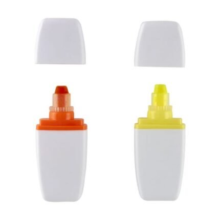 SET MARKIEREN BLANCO