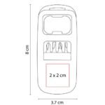 DESARMADOR-DESTAPADOR KIOWA - Imagen 4