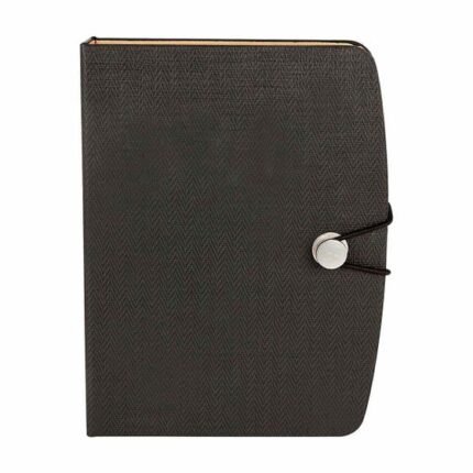 LIBRETA OWAMI NEGRO