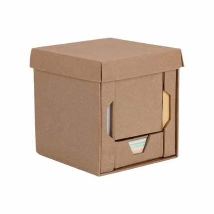 PORTA NOTAS CHAJARI BEIGE