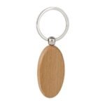 LLAVERO DREVO BEIGE