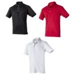 PLAYERA FOSTER CABALLERO