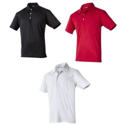 PLAYERA FOSTER CABALLERO