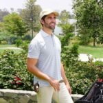 PLAYERA SORRELL BLANCO CABALLERO TALLA G - Imagen 3