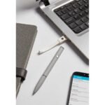 BOLÍGRAFO USB 8 GB ROOT - Imagen 4