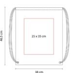 BOLSA-MOCHILA PRISMA - Imagen 2