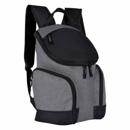 MOCHILA-HIELERA IGUAZU GRIS