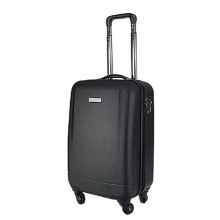 MALETA VENECIA NEGRO