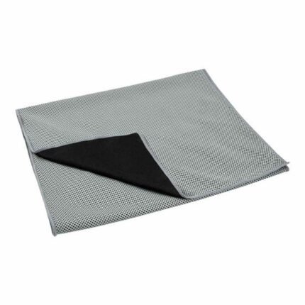 TOALLA DEPORTIVA LUGA GRIS