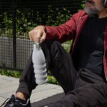 Botella plegable "KALAP" - Imagen 2