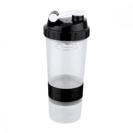 CILINDRO SHAKER MENAFRA NEGRO