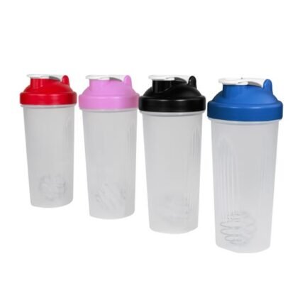 CILINDRO SHAKER BOL