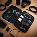ORGANIZADOR JEFF GRIS - Imagen 4