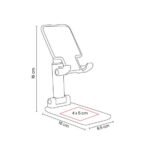 SOPORTE SECHI - Imagen 5