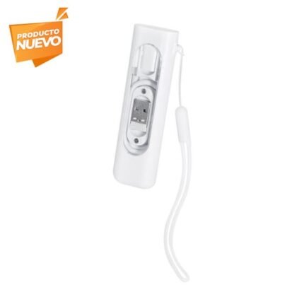 MULTICONECTOR DOEL BLANCO