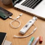 MULTICONECTOR DOEL BLANCO - Imagen 4