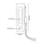 MULTICONECTOR DOEL BLANCO - Imagen 5