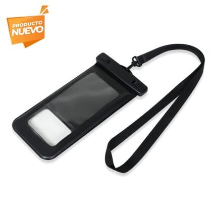 FUNDA SPITZ NEGRO