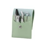 SET DE MANICURE EMMA VERDE