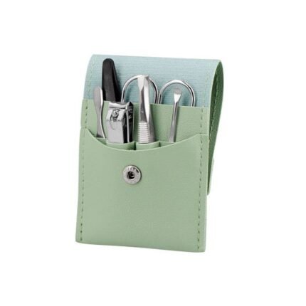 SET DE MANICURE EMMA VERDE
