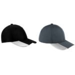 GORRA AVADI GRIS
