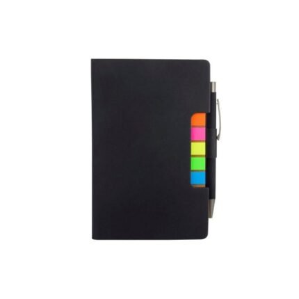 LIBRETA VINNYTSIA NEGRO