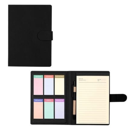LIBRETA VONIT NEGRO