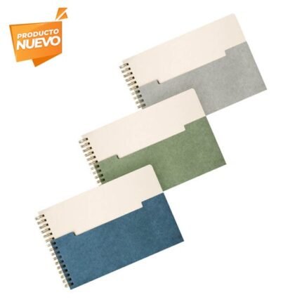 LIBRETA APPEL