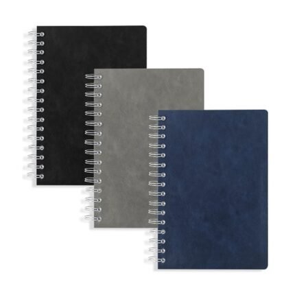 LIBRETA SURI COLOR