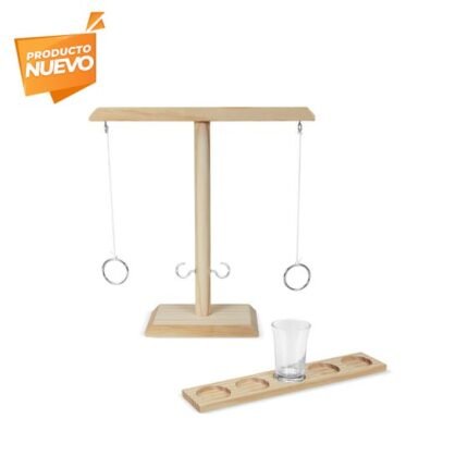 JUEGO SWING BEIGE